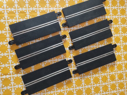 Lot rails demi droite - rails,