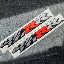GY6 171 Honda Ruckus Vento performance declas 125 150 300 232 cc stickers RR