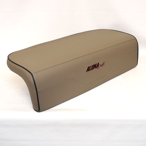 Alumacraft leaning post - alumacraft,