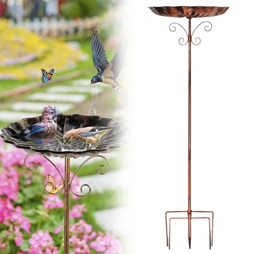 Finition bronze bain - finition,