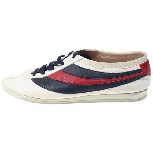 Baskets gucci chaussures - baskets,