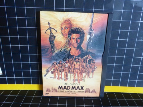 Mad max delà - :, du