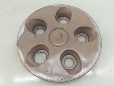 Enjoliveur FIAT DUCATO 2 PHASE