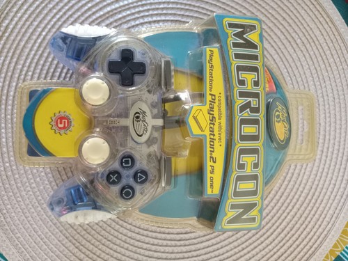 Manette madcatz microcon - manette,
