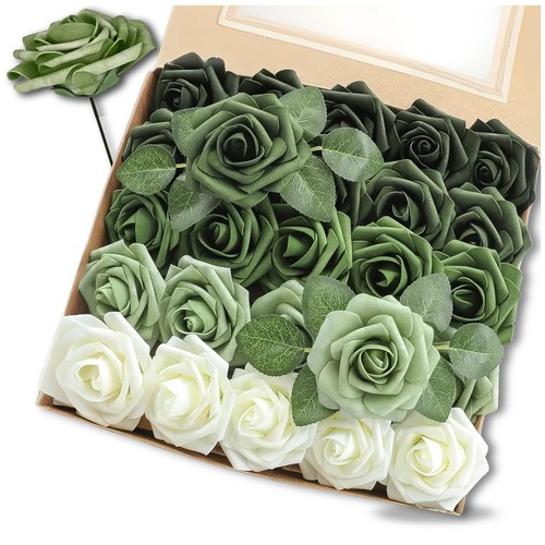 Ensemble bouquets roses - ensemble,