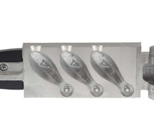 Moule À Plomb De Pêche Do-It Bank Sinker 4oz BK-3-4, 1108