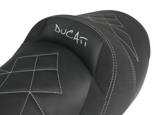Selle grand confort - grand,