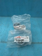 Genuine Yamaha RD250 RD350 Muffler Joint Nut 360-14713-00 NOS
