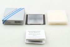 [Presque parfait] Hasselblad Aiguë Mata Fplit Grille Écran 42170 pour 500 501