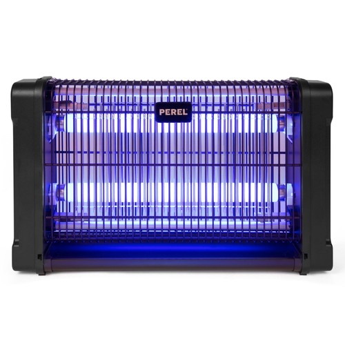 Perel tue insectes electrique - tue-insectes,