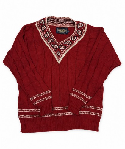 Ralph lauren pull homme maille - lauren,