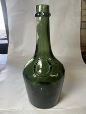 Ancienne bouteille de liqueur