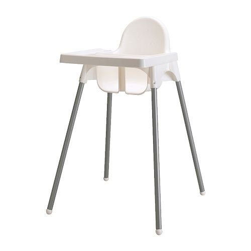 Chaise haute ikea - haute,