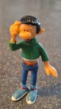 FIGURINE SERIE GASTON LAGAFFE