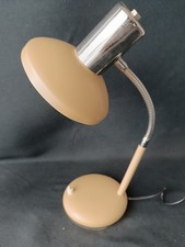 Lampe de bureau vintage