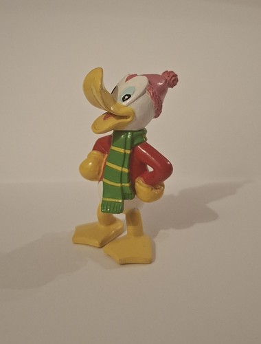Figurine disney donald duck - figurine,