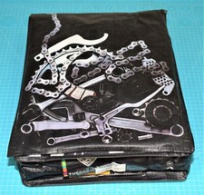 Tablier Tucano Urbano