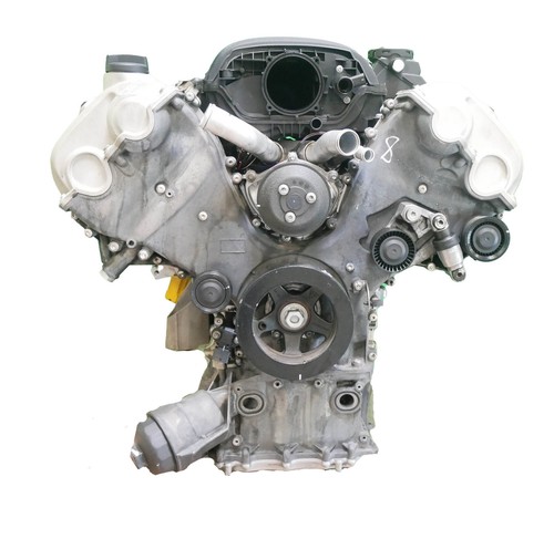 Moteur pour porsche cayenne - moteur,