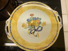 1 Grand Plat Gâteau