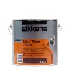 Sikkens Cetol Filtre 7 Plus