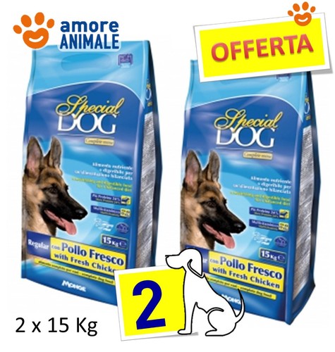 Sacs monge special dog - sacs,