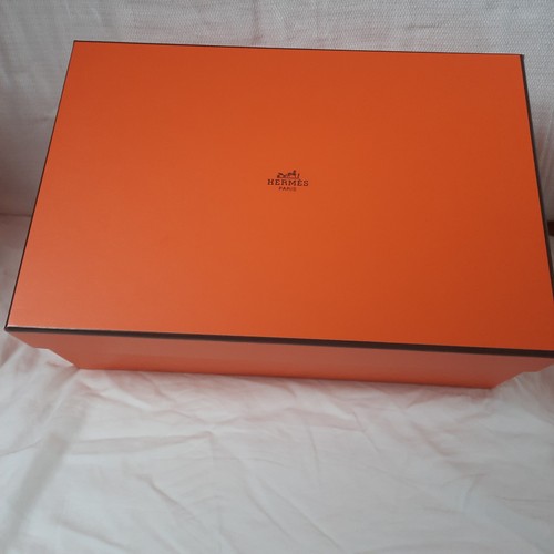 Boite vide hermes - boite,