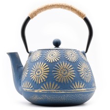 Zen Minded Théière Japonaise