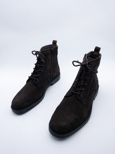Camel active bottes - bottes, lacets