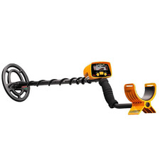 Détecteur de métaux Garrett