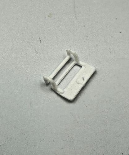 Hayon repro pour combi - pour, vw