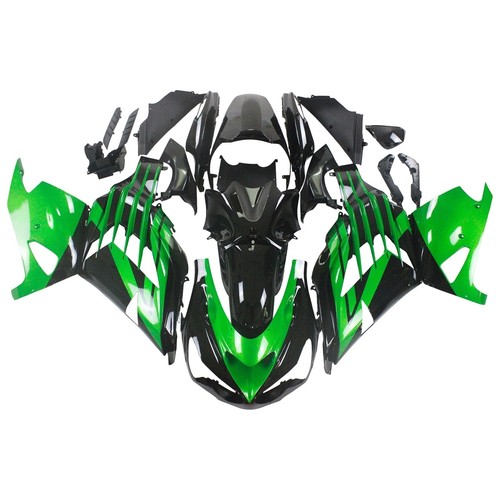 Carénage fairing kit bodywork - fairing,
