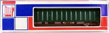 Jouef 6752 Ho Sncf Wagon Plat