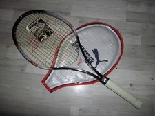 RAQUETTE TENNIS PUMA BORIS