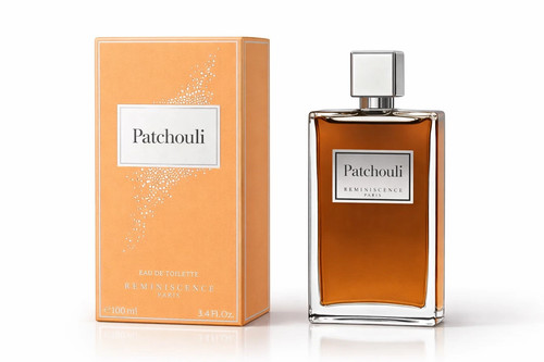 Reminiscence patchouli elixir - reminiscence,