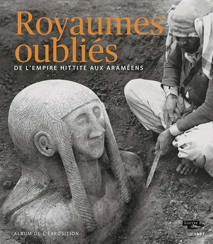 Album royaumes oublies - oublies, de
