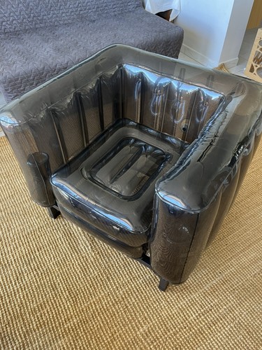 Fauteuil yomi eko mojow - yomi,