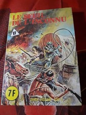 bd  Elvifrance Le Seuil De L