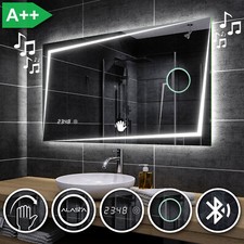 Miroir Salle De Bain Lumineux