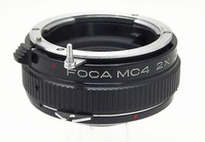 NIKON FOCA AIS MC4 DOUBLEUR