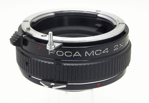 Nikon foca ais mc4 doubleur - ais,