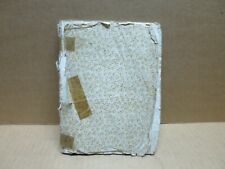 LILLEBONNE surroundings collection recommendations for manufacturer bellows forge c1825