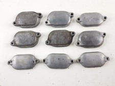 Cache / Carter HONDA XLS 250