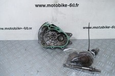 Transmission Piaggio x8 125