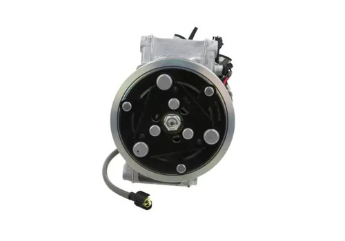 Compresseur climatisation r - compresseur,