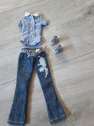 Vêtement barbie fashion fever - barbie,