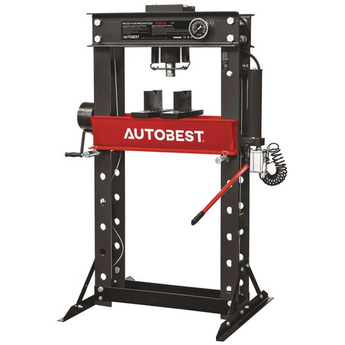 Presse atelier tonnes à - presse, 50