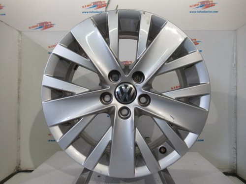 Jante aluminium volkswagen - jante, vw
