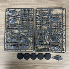 5 Scourges Drukhari Dark Eldar