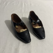 Chaussures Enfants Anciennes 