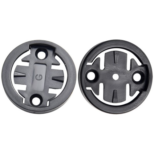 Adaptateur montage support - de,